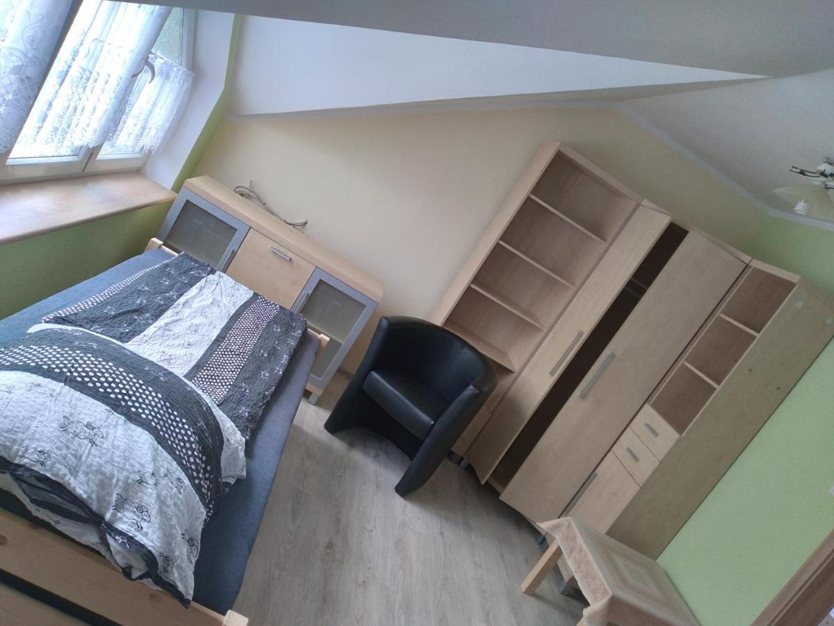 Pokoje U Krystiana Homestay *