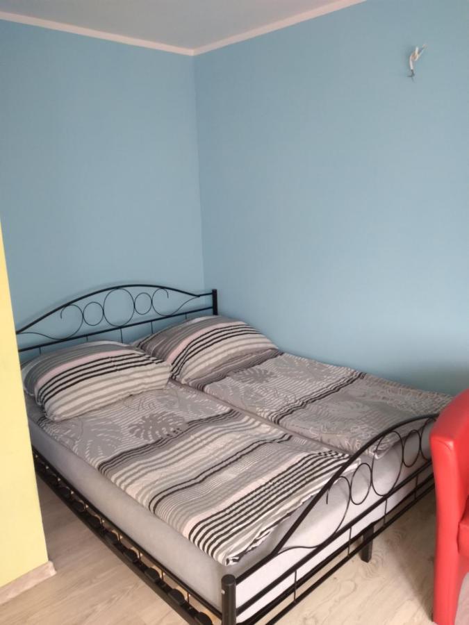 Pokoje U Krystiana Homestay *