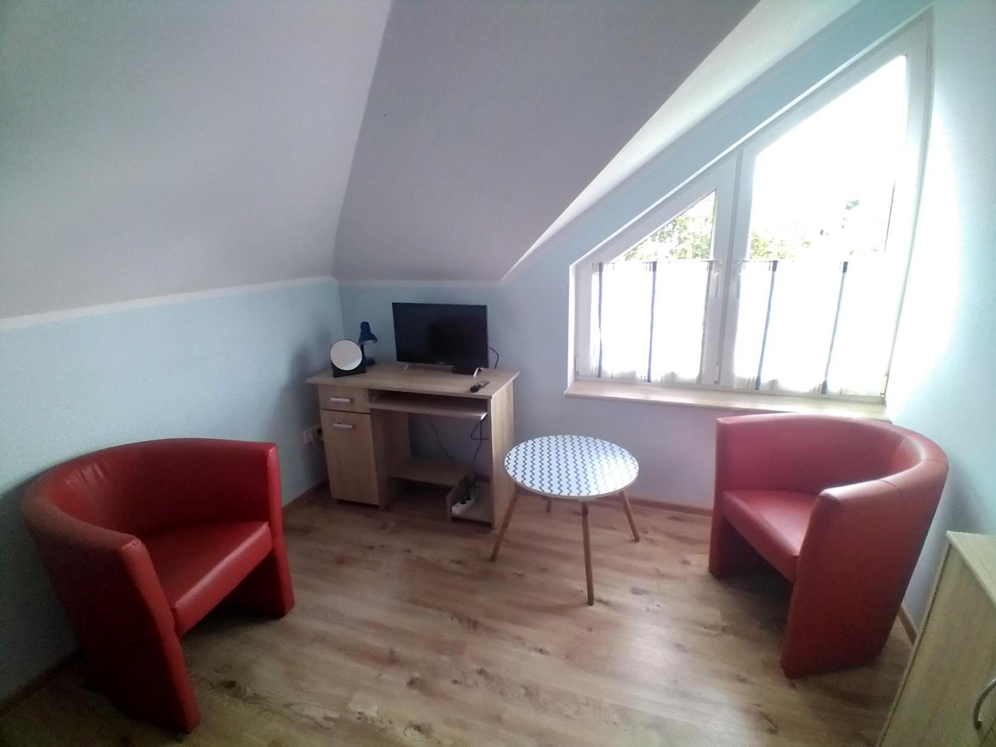 Homestay Pokoje U Krystiana Gdansk