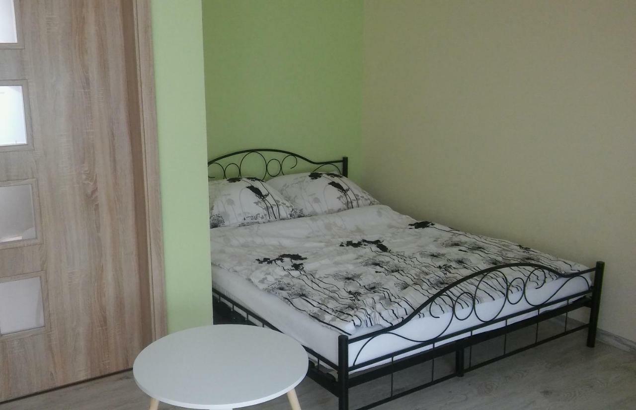 Homestay Pokoje U Krystiana Gdansk
