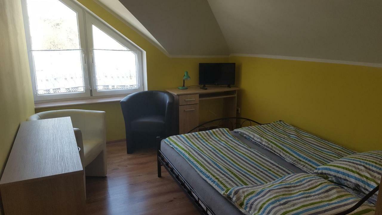 Homestay Pokoje U Krystiana *