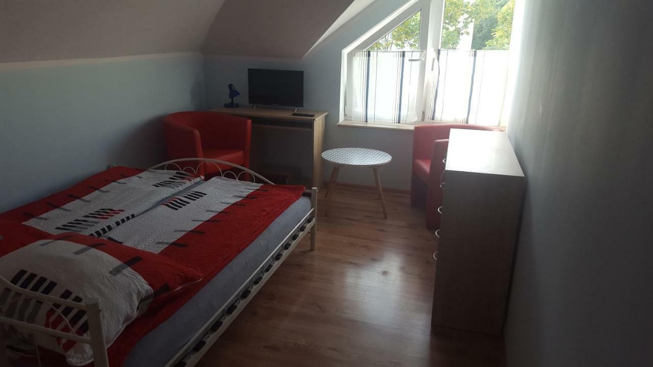Homestay Pokoje U Krystiana *