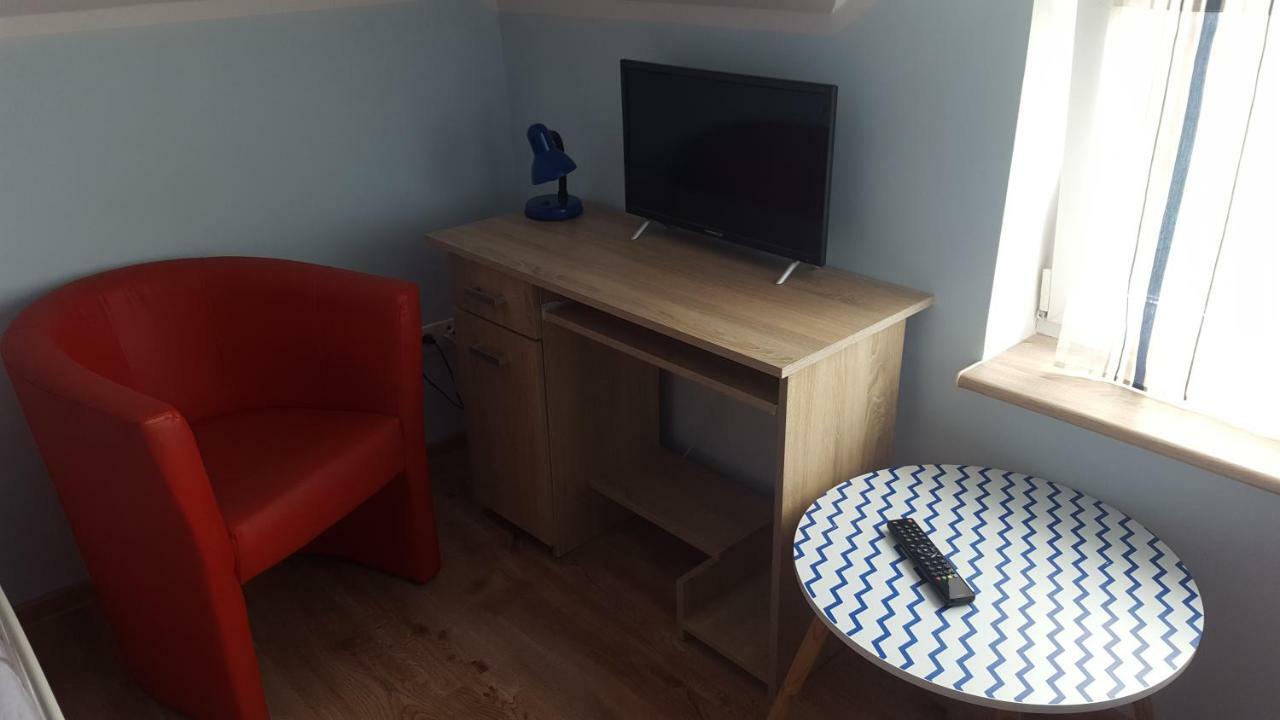 Homestay Pokoje U Krystiana Gdansk