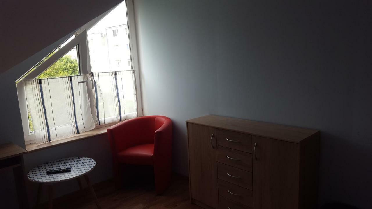 Homestay Pokoje U Krystiana