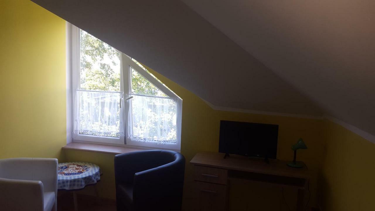 Homestay Pokoje U Krystiana *